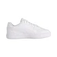 Zapatillas Urbanas Mujer Caven 2.0 Puma Blancas - Miniatura 2