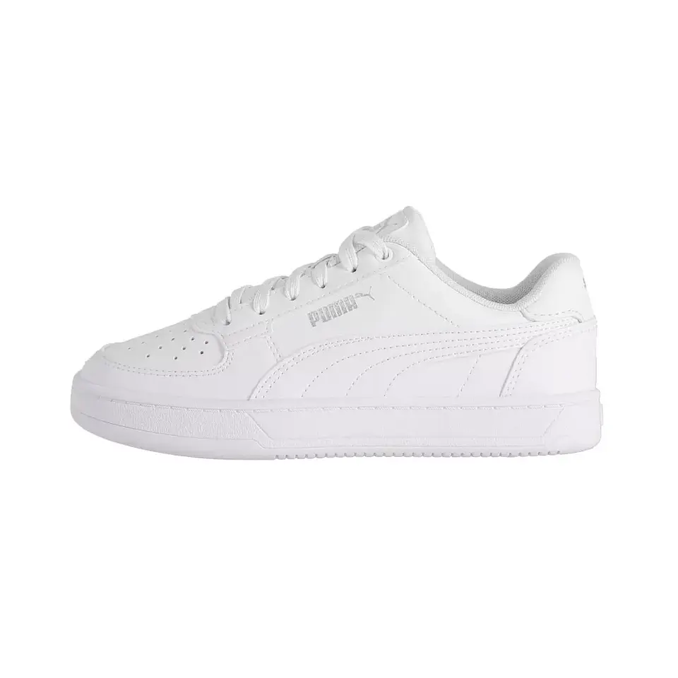 Zapatillas Urbanas Mujer Caven 2.0 Puma Blancas 3