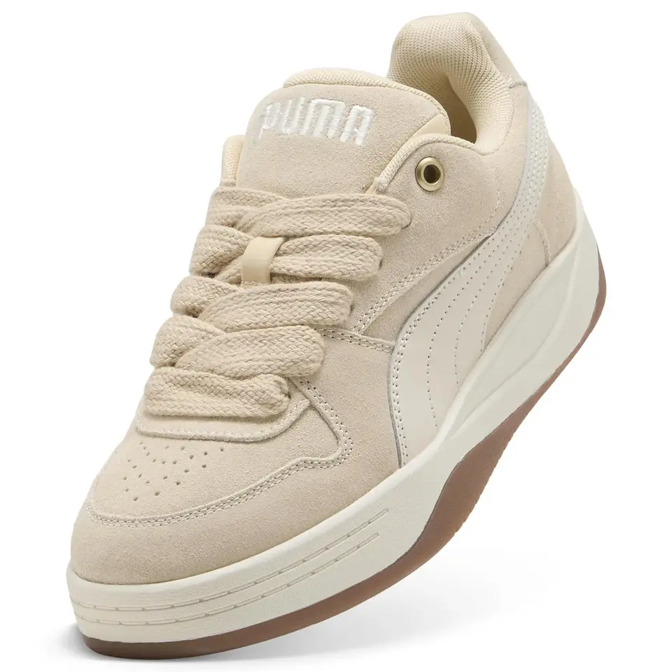 PUMAPark Luna Zapatilla Urbana Mujer Beige Puma 1