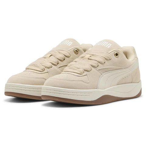 PUMAPark Luna Zapatilla Urbana Mujer Beige Puma