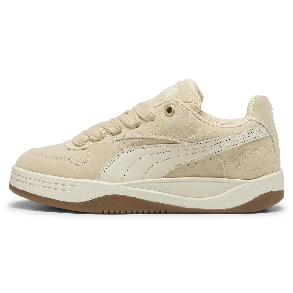 PUMAPark Luna Zapatilla Urbana Mujer Beige Puma 3