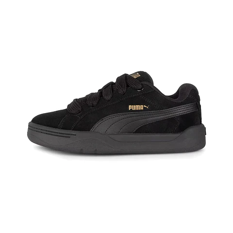 tiendas   Zapatillas Urbanas Puma Joven Park Lifestyle Easy Gamuza