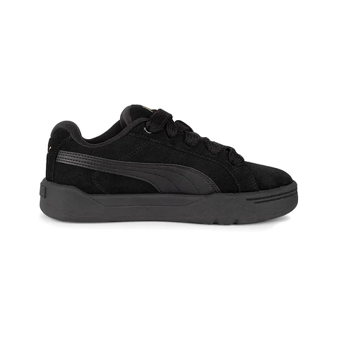 tiendas   Zapatillas Urbanas Puma Joven Park Lifestyle Easy Gamuza