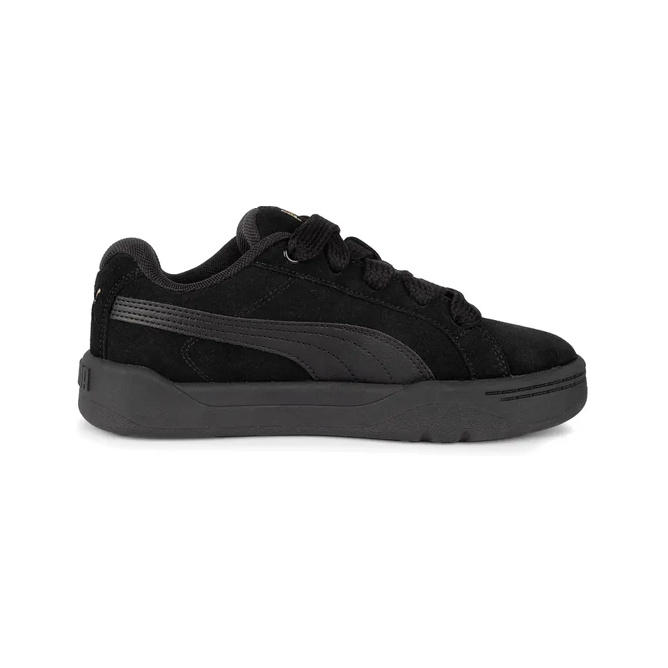 tiendas   Zapatillas Urbanas Puma Joven Park Lifestyle Easy Gamuza 2