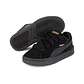 tiendas   Zapatillas Urbanas Puma Joven Park Lifestyle Easy Gamuza - Miniatura 3