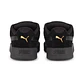 tiendas   Zapatillas Urbanas Puma Joven Park Lifestyle Easy Gamuza - Miniatura 4