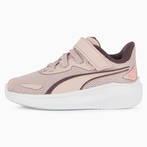 PUMASkyrocket AC+ Inf Zapatilla Urbana Niña Rosa  Puma
