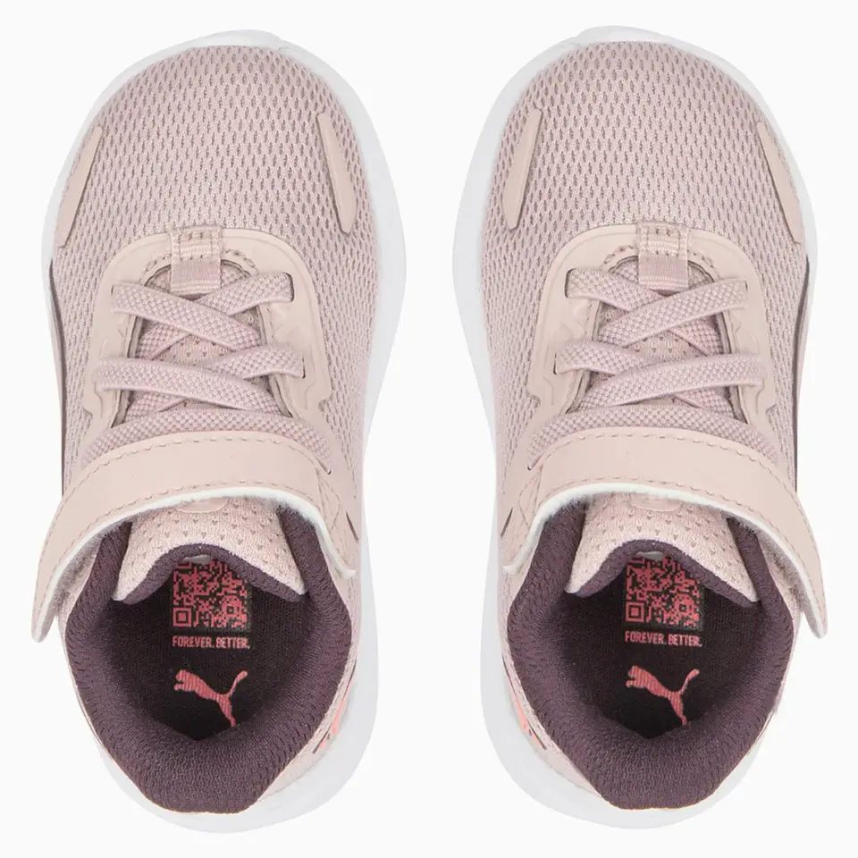 PUMASkyrocket AC+ Inf Zapatilla Urbana Niña Rosa  Puma 3