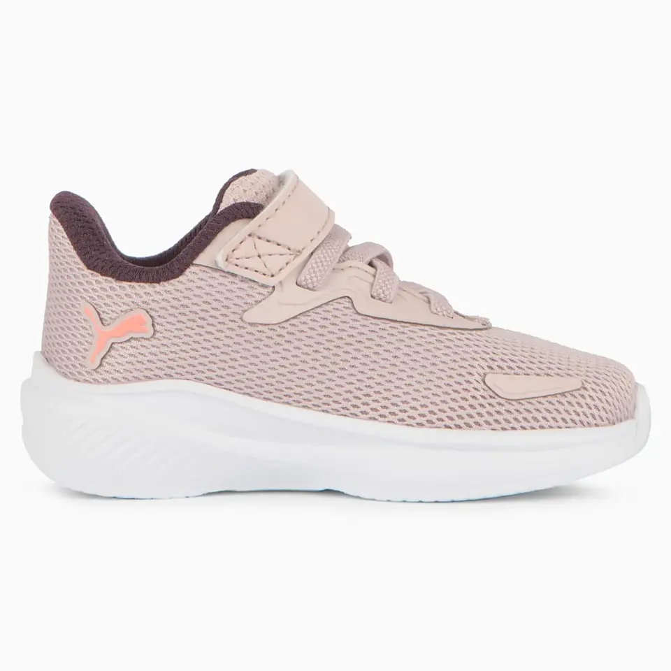 PUMASkyrocket AC+ Inf Zapatilla Urbana Niña Rosa  Puma 4