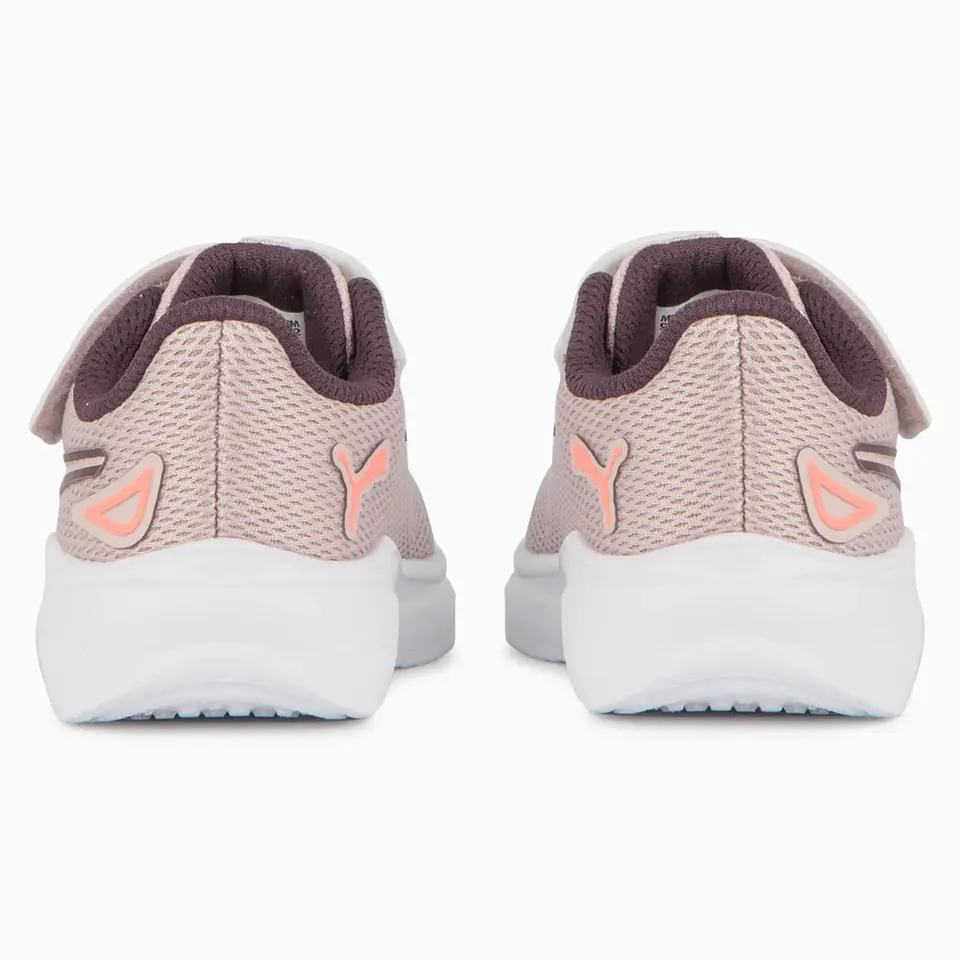 PUMASkyrocket AC+ Inf Zapatilla Urbana Niña Rosa  Puma 5