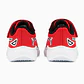 Zapatillas Running Puma Bebé Skyrocket AC Rojo - Miniatura 2