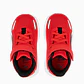 Zapatillas Running Puma Bebé Skyrocket AC Rojo - Miniatura 4