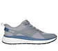 SKECHERSZapatillas Hombre Slip-ins Lancer GY Gris Skechers - Miniatura 1