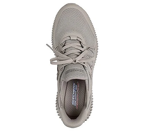 Men's Slip-ins Bobs Geo Lite Fixed Edge