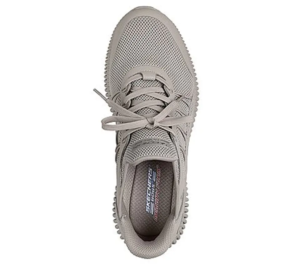 Men's Slip-ins Bobs Geo Lite Fixed Edge 2