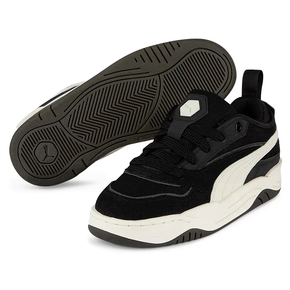 Puma-180  Zapatillas PUMA-180 Pro juvenil  3