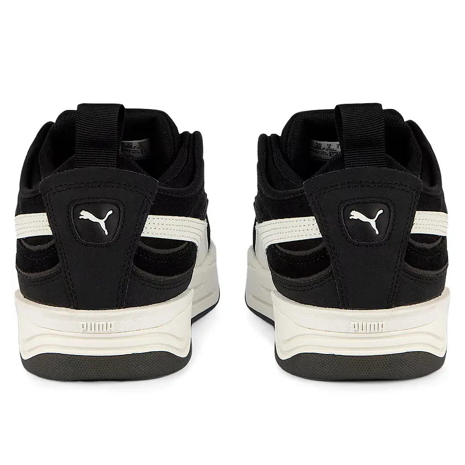 Puma-180  Zapatillas PUMA-180 Pro juvenil  4