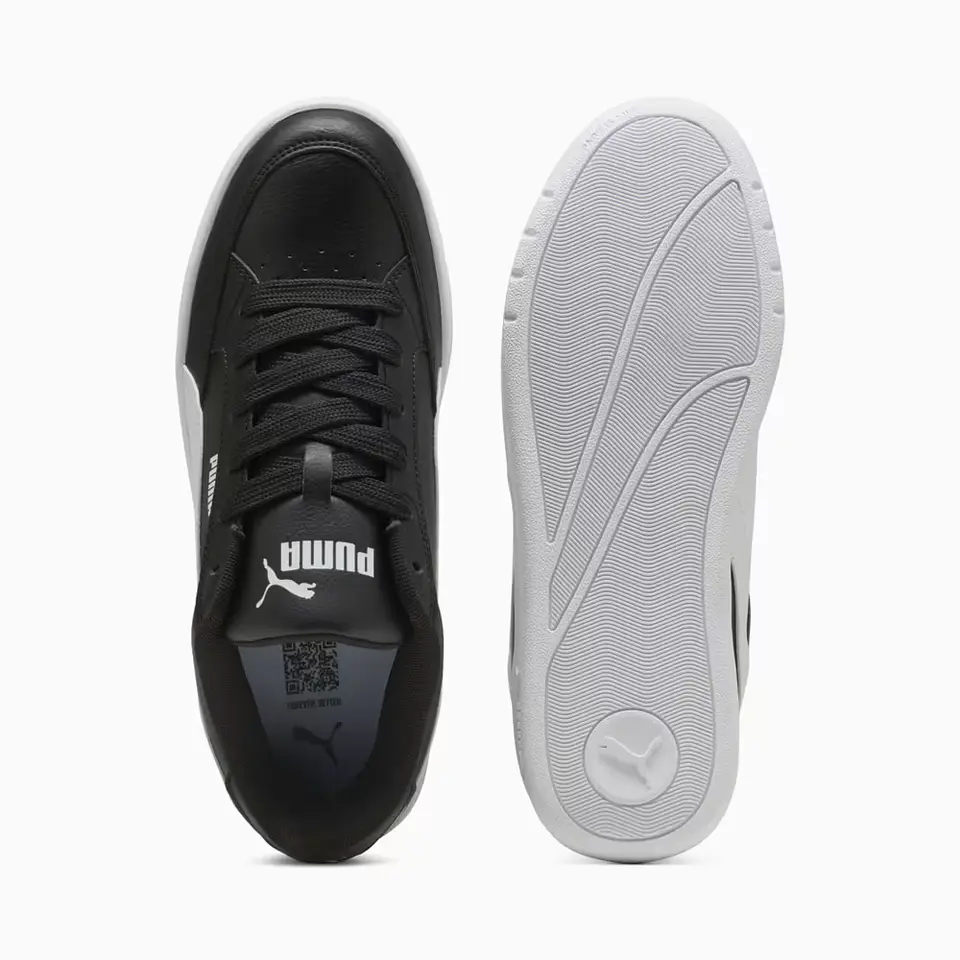 ZAPATILLA URBANA PUMA 4