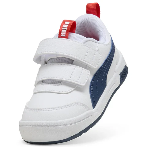 ZAPATILLA URBANA PUMA INFANTIL 
