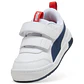 ZAPATILLA URBANA PUMA INFANTIL  - Miniatura 1