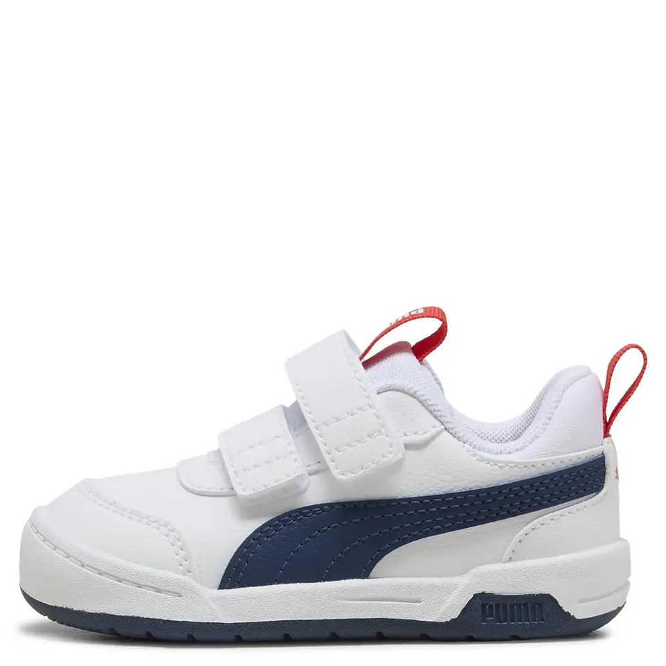 ZAPATILLA URBANA PUMA INFANTIL  3