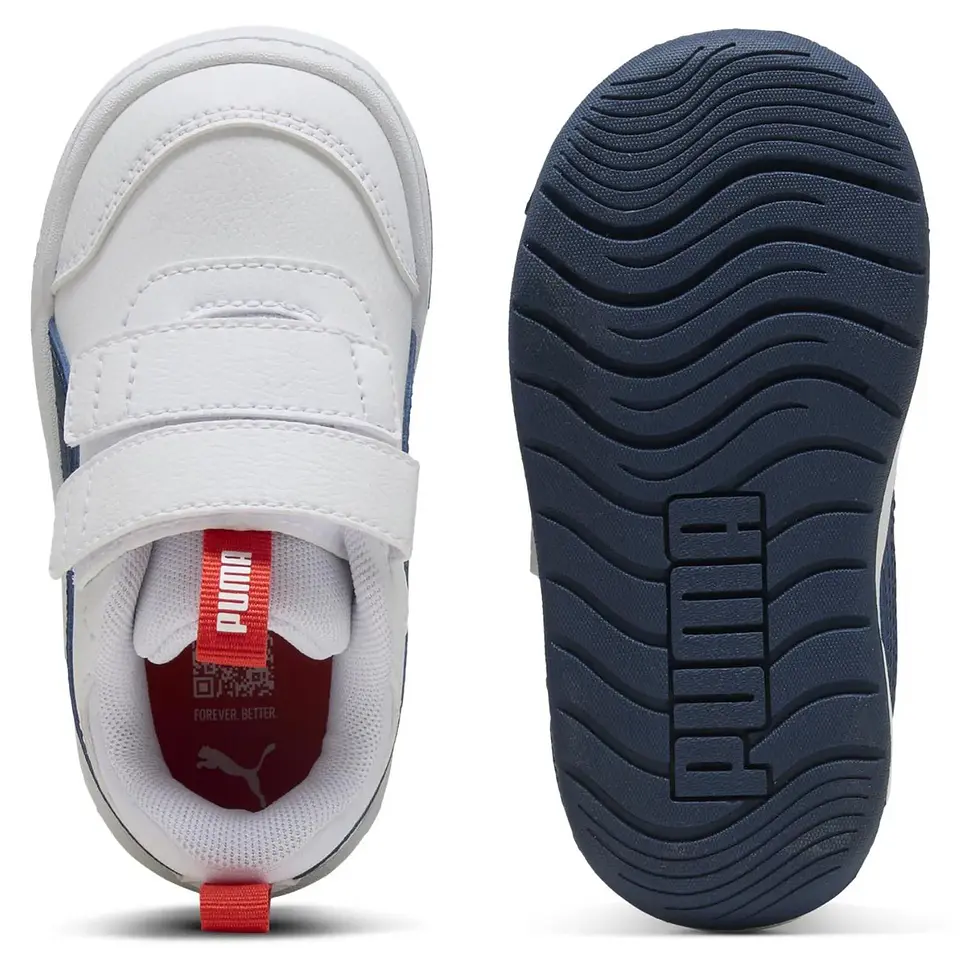 ZAPATILLA URBANA PUMA INFANTIL  5