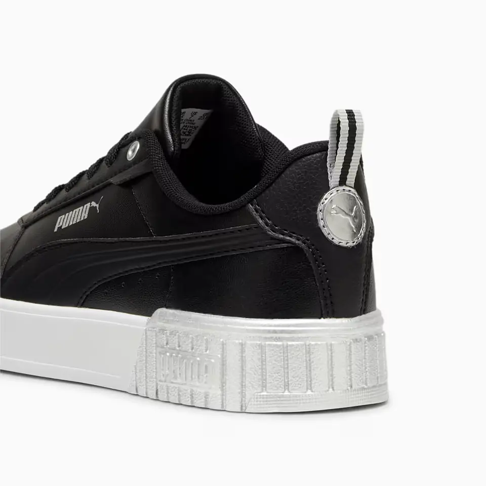 ZAPATILLA URBANA PUMA 4