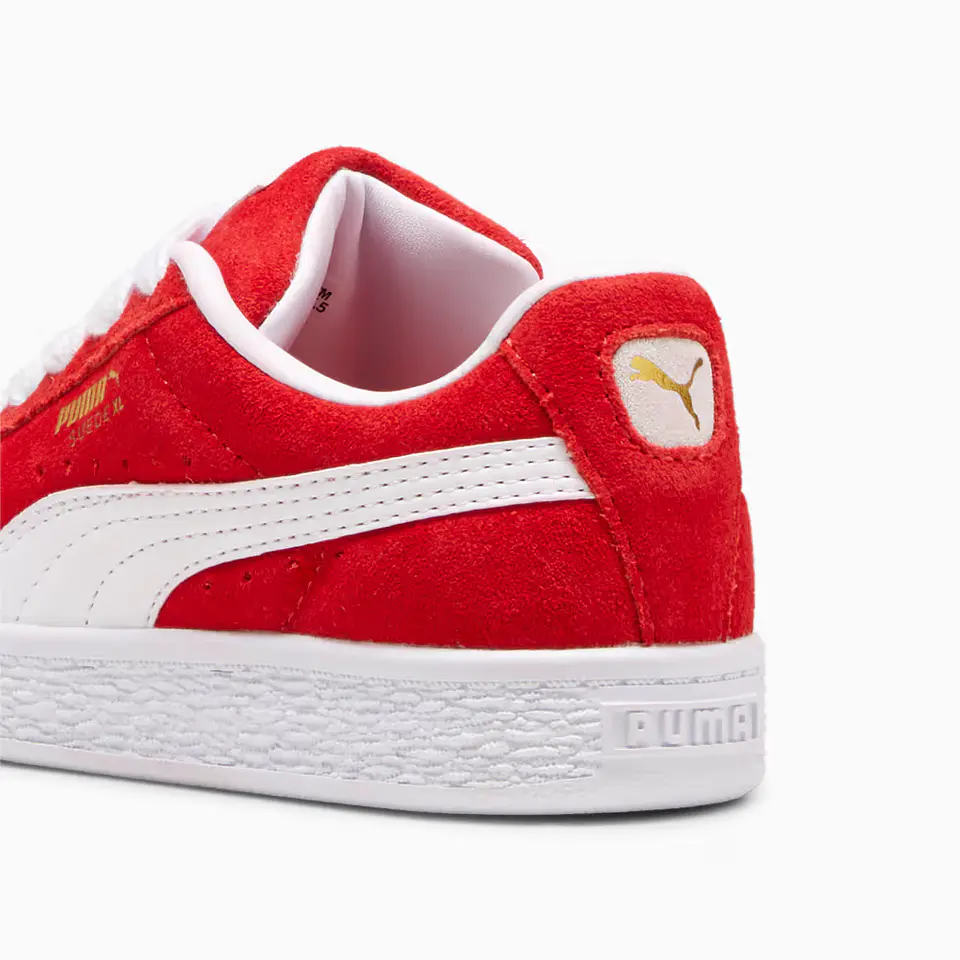 ZAPATILLA URBANA PUMA 4