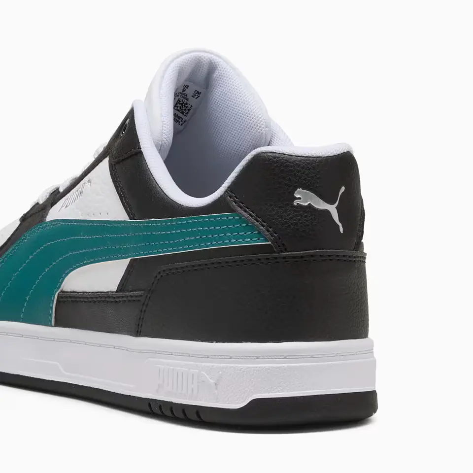 ZAPATILLA URBANA PUMA 4