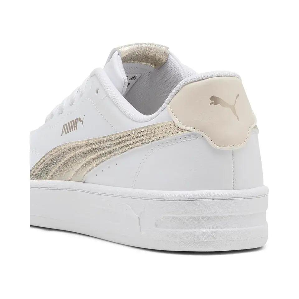 ZAPATILLA URBANA PUMA 4