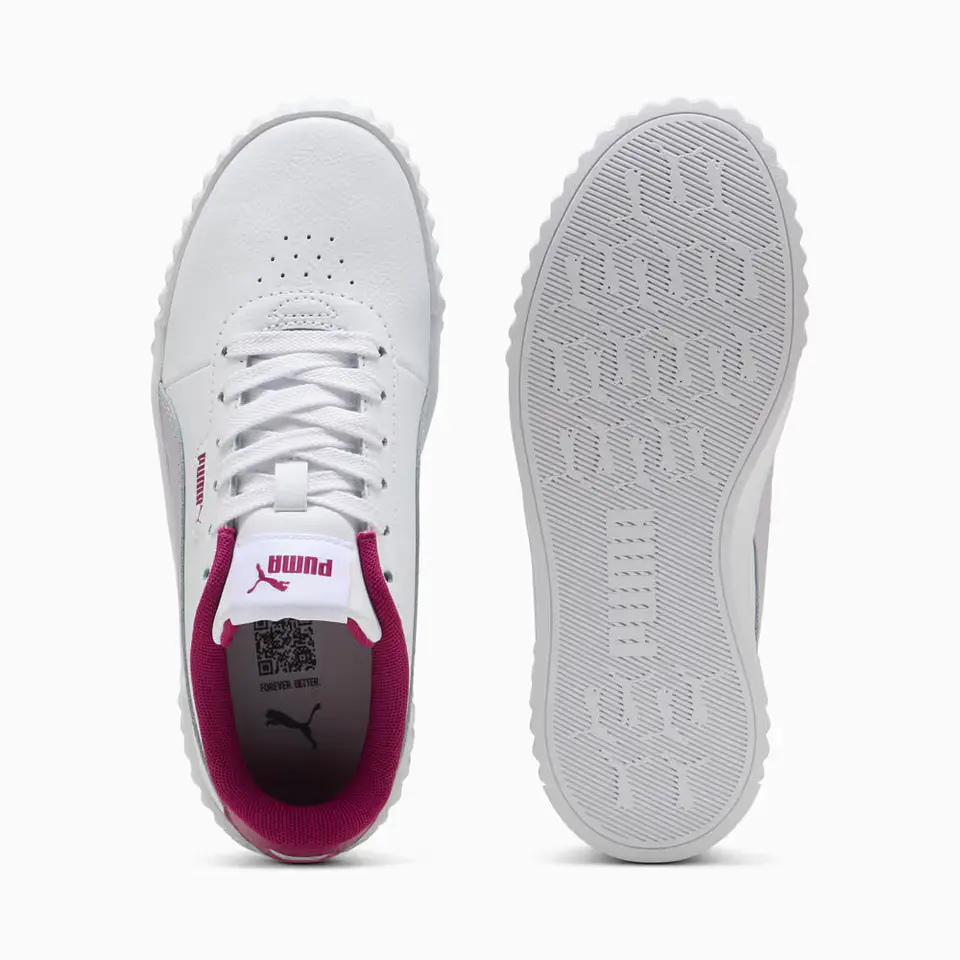 ZAPATILLA URBANA PUMA 4