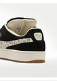 Puma Suede Xl Leopardo Jr - Miniatura 4