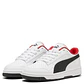 Puma Reb-L Jr Zapatilla Urbana Niño Blanco 35.5  - Miniatura 2