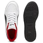 Puma Reb-L Jr Zapatilla Urbana Niño Blanco 35.5  - Miniatura 6