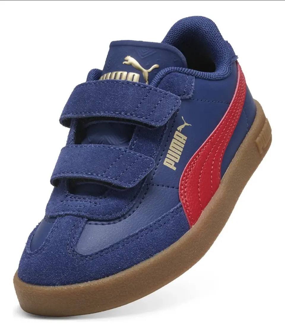 ZAPATILLA URBANA PUMA NIÑO  1