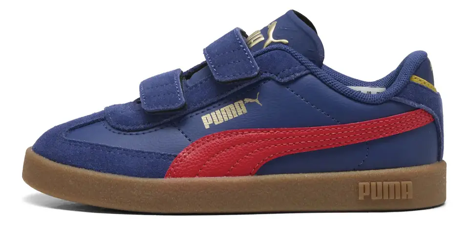 ZAPATILLA URBANA PUMA NIÑO  3