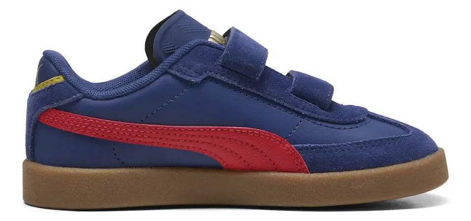 ZAPATILLA URBANA PUMA NIÑO  6