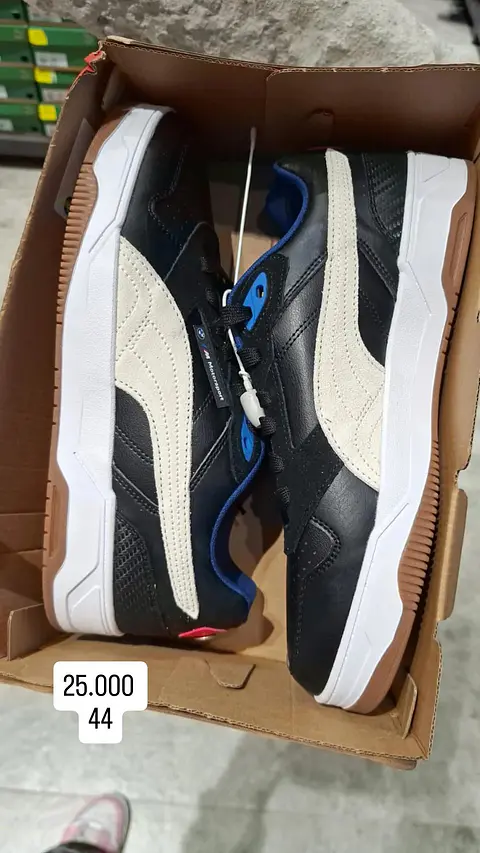 ZAPATILLA URBANA PUMA