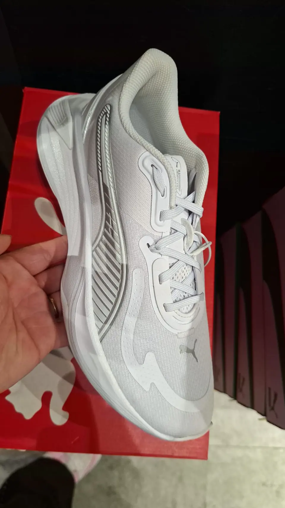 Proveedor de zapatillas originales y alternativas, ropa, accesorios y bolsos  13