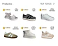 Proveedor de zapatillas originales y alternativas, ropa, accesorios y bolsos  - Miniatura 23