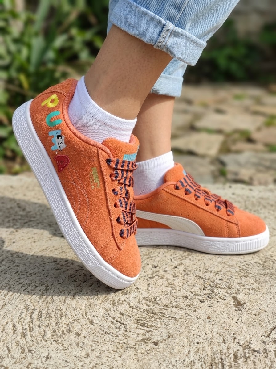 Calzado Infantil