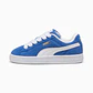 ZAPATILLA SUEDEXL NIÑO AZUL - Miniatura 1