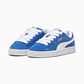 ZAPATILLA SUEDEXL NIÑO AZUL - Miniatura 5