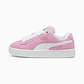 ZAPATILLA SUEDEXL ROSADA  - Miniatura 2