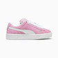 ZAPATILLA SUEDEXL ROSADA  - Miniatura 5
