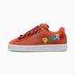 ZAPATILLA SUEDE XL SPORTY CATS PARA NIÑOS  - Miniatura 2