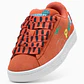 ZAPATILLA SUEDE XL SPORTY CATS PARA NIÑOS  - Miniatura 6