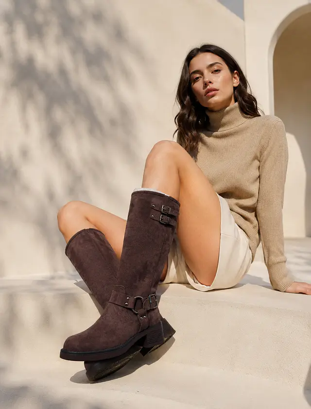 Botas & Botines
