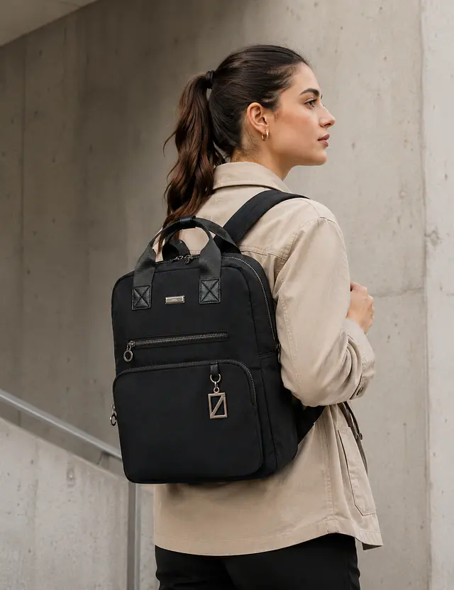 Mochilas