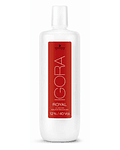 Loción Activadora de Color a Base de Aceite para el Cabello IGORA ROYAL x 1L